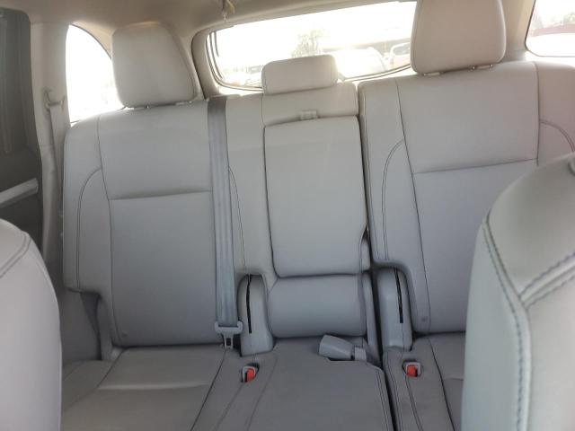 Zdjęcie 10 z aukcji – 2016 TOYOTA HIGHLANDER z VIN 5TDKKRFH1GS154745