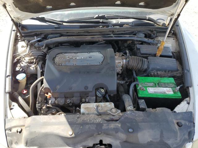 Photo 11 from auction – 2006 ACURA 3.2TL with VIN 19UUA66296A010895