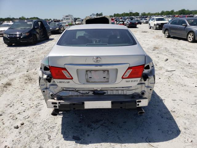 Photo 6 from auction – 2008 LEXUS ES 350 with VIN JTHBJ46G982200181