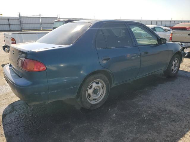Photo 3 from auction – 2001 TOYOTA COROLLA CE with VIN 1NXBR12E81Z451387