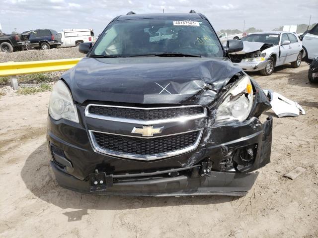 Photo 5 from auction – 2015 CHEVROLET EQUINOX LT with VIN 2GNALBEK2F6344325