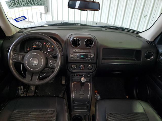 Photo 8 from auction – 2016 JEEP PATRIOT SP with VIN 1C4NJPBA6GD706328