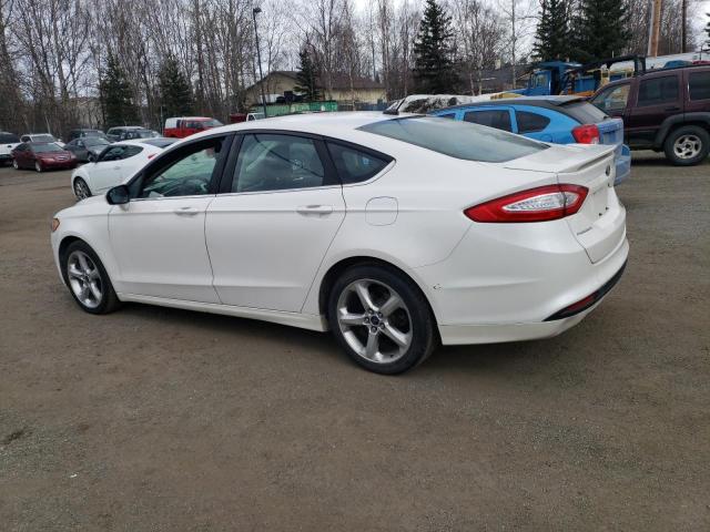 Photo 2 from auction – 2014 FORD FUSION SE with VIN 3FA6P0H73ER320580