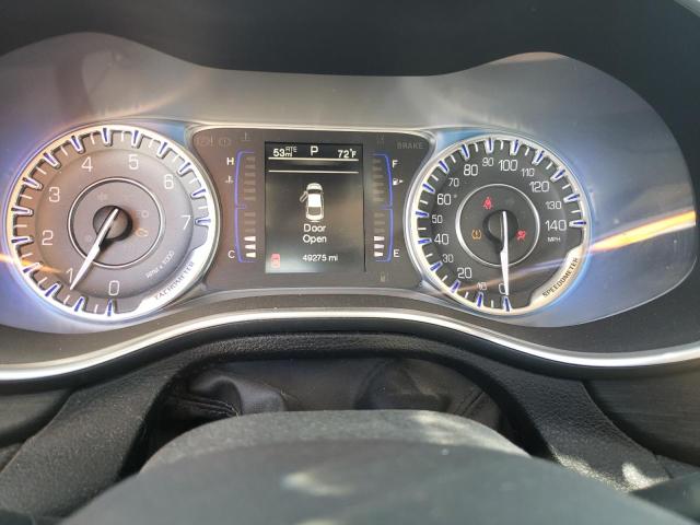 Photo 9 from auction – 2015 CHRYSLER 200 LIMITE with VIN 1C3CCCAB6FN570087