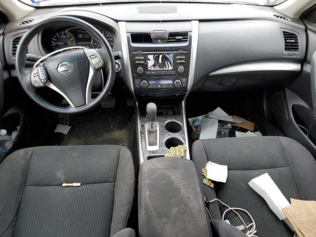 Photo 8 from auction – 2014 NISSAN ALTIMA 2.5 with VIN 1N4AL3AP1EC171313