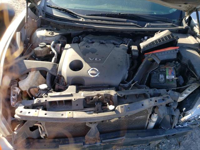 Photo 11 from auction – 2009 NISSAN MAXIMA with VIN 1N4AA51E39C827789