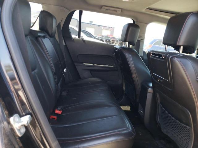 Photo 10 from auction – 2010 GMC TERRAIN SL with VIN 2CTALHEW8A6358502