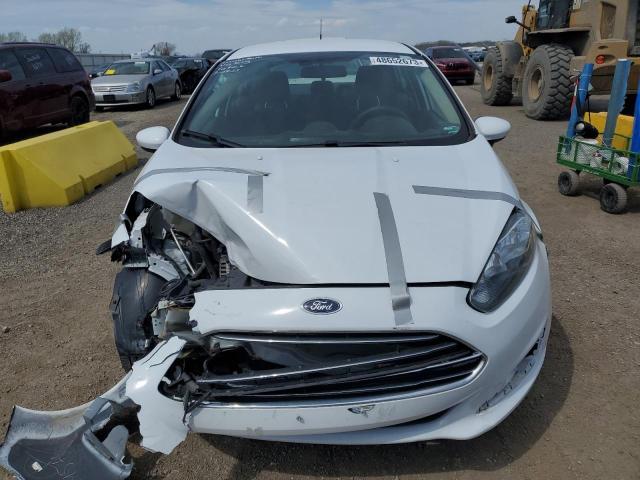 Photo 5 from auction – 2017 FORD FIESTA S with VIN 3FADP4AJ7HM157941