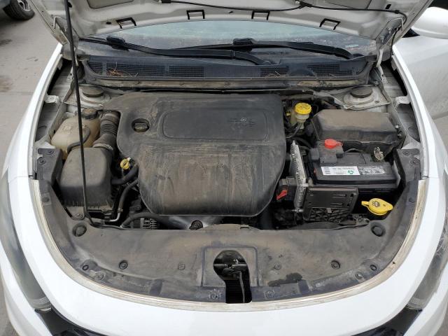 Photo 11 from auction – 2016 DODGE DART SE with VIN 1C3CDFAA5GD625061