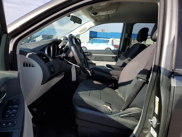 Photo 7 from auction – 2010 DODGE GRAND CARA with VIN 2D4RN3D14AR372092