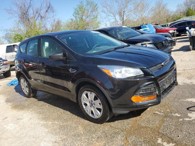 Photo 4 from auction – 2015 FORD ESCAPE S with VIN 1FMCU0F71FUA52062
