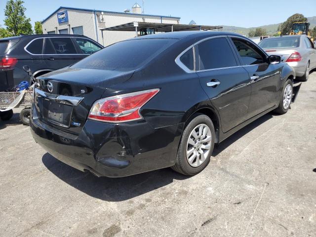 Photo 3 from auction – 2014 NISSAN ALTIMA 2.5 with VIN 1N4AL3AP0EN339253