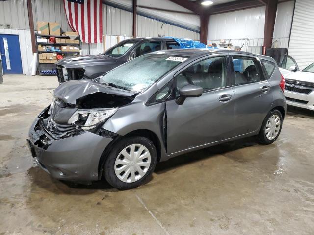 NISSAN VERSA NOTE 2016 with VIN 3N1CE2CP3GL397187 - Photo from auction