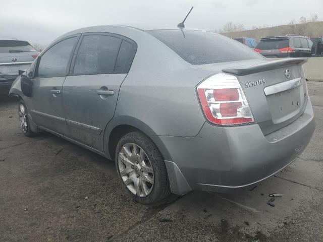 Photo 2 from auction – 2011 NISSAN SENTRA 2.0 with VIN 3N1AB6AP9BL697772