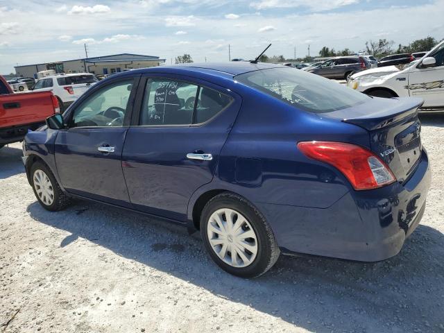 Photo 2 from auction – 2019 NISSAN VERSA S with VIN 3N1CN7AP3KL866660