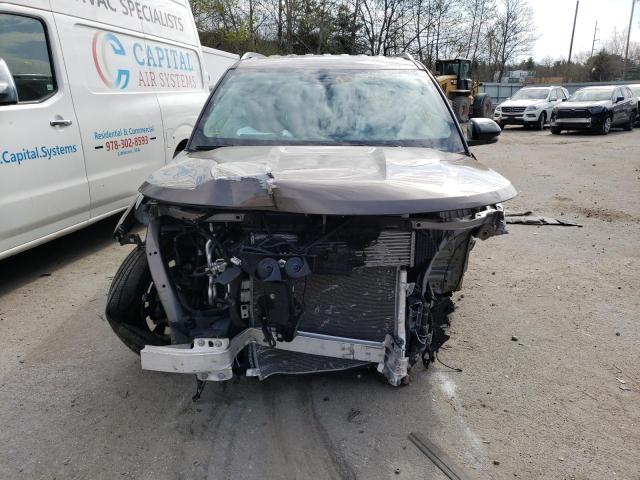 صورة رقم 5 من المزاد - 2021 FORD EXPLORER L مع VIN 1FMSK8FH1MGB07534