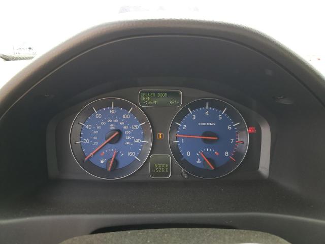 Photo 9 from auction – 2013 VOLVO C30 T5 with VIN YV1672MK2D2309082