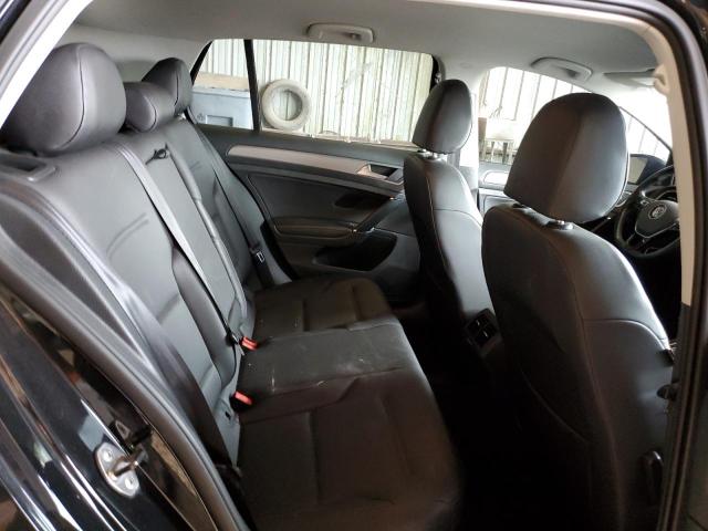 Photo 10 from auction – 2015 VOLKSWAGEN GOLF with VIN 3VW217AU7FM015016