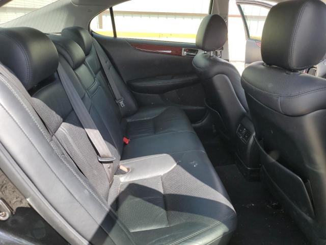 صورة رقم 10 من المزاد - 2006 LEXUS ES 330 مع VIN JTHBA30G165168714