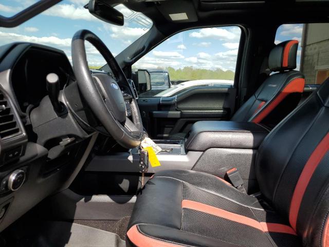 Photo 7 from auction – 2019 FORD F150 SUPER with VIN 1FTEW1E50KFA83167
