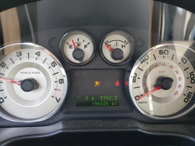 Photo 9 from auction – 2007 FORD EDGE SEL P with VIN 2FMDK39C57BB67694