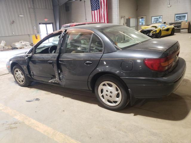 Photo 2 from auction – 2002 SATURN SL2 with VIN 1G8ZK52742Z134219
