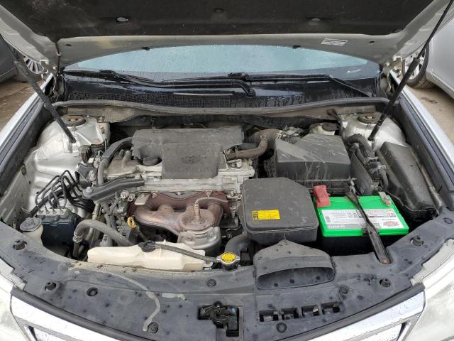 Photo 11 from auction – 2014 TOYOTA CAMRY L with VIN 4T4BF1FK8ER370166
