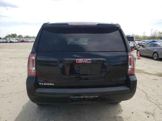 Photo 6 from auction – 2020 GMC YUKON SLE with VIN 1GKS2AKC1LR124556