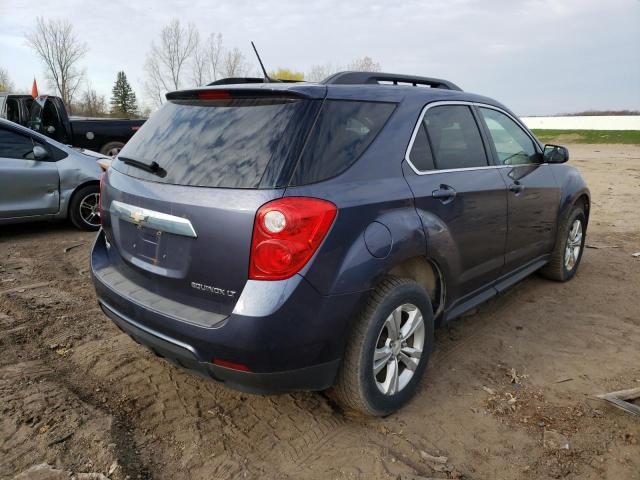 Photo 3 from auction – 2013 CHEVROLET EQUINOX LT with VIN 2GNFLEEKXD6173781