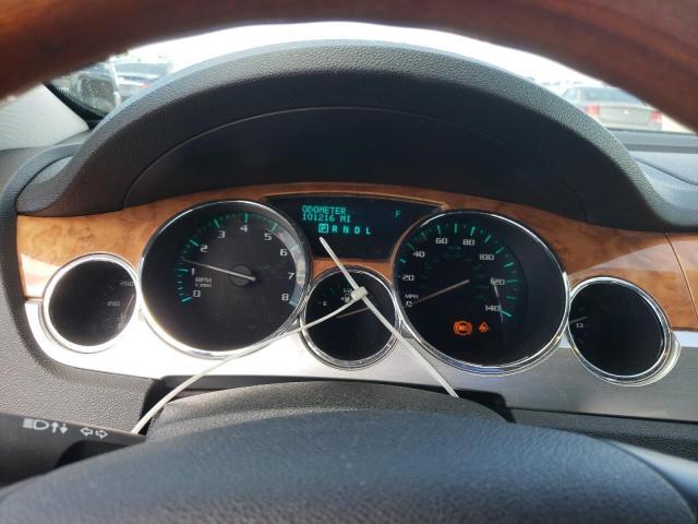 Photo 9 from auction – 2008 BUICK ENCLAVE CX with VIN 5GAEV23778J258390