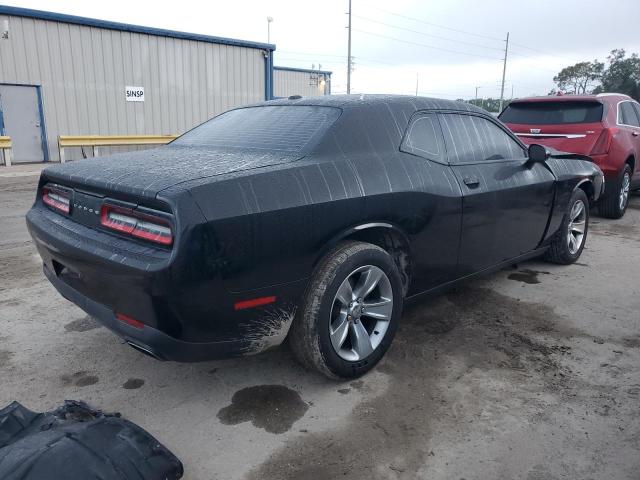 Photo 3 from auction – 2015 DODGE CHALLENGER with VIN 2C3CDZAG7FH760968
