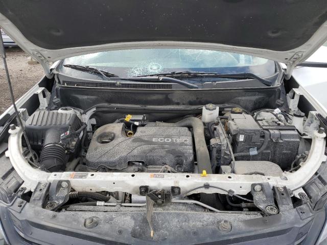 Photo 12 from auction – 2020 CHEVROLET EQUINOX LT with VIN 3GNAXUEVXLS569938