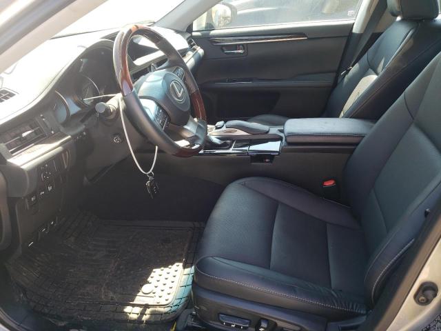 Photo 7 from auction – 2018 LEXUS ES 350 with VIN 58ABK1GG3JU117789