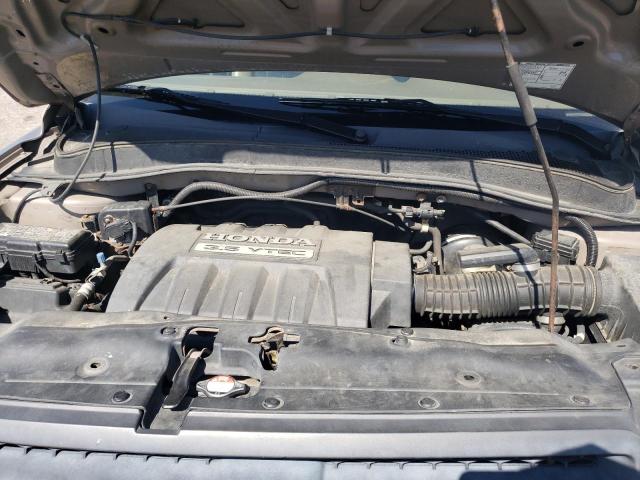 Photo 12 from auction – 2005 HONDA PILOT EXL with VIN 5FNYF18555B036394