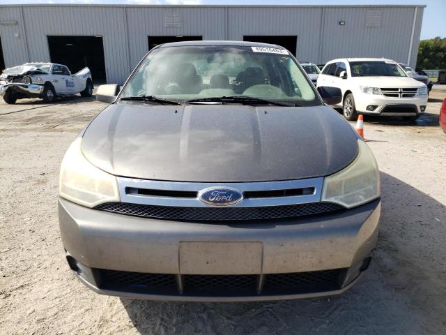 Photo 5 from auction – 2010 FORD FOCUS SE with VIN 1FAHP3FN7AW212997