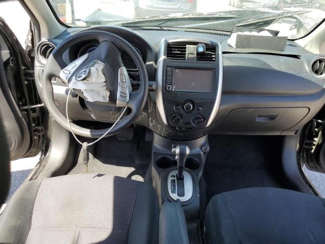 Photo 8 from auction – 2019 NISSAN VERSA S with VIN 3N1CN7AP1KL808207