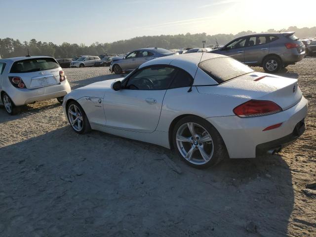 Photo 2 from auction – 2016 BMW Z4 SDRIVE2 with VIN WBALL5C55G5A20718