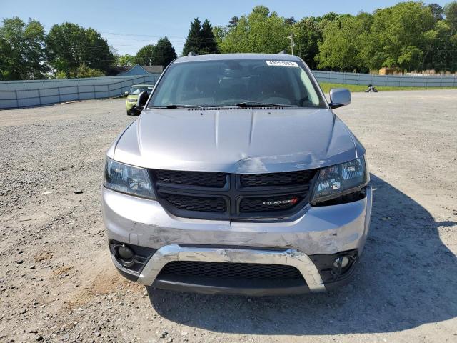 Photo 5 from auction – 2018 DODGE JOURNEY CR with VIN 3C4PDCGG7JT156600