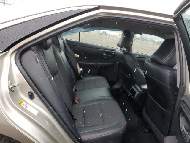Photo 10 from auction – 2016 TOYOTA CAMRY LE with VIN 4T1BF1FK5GU548449