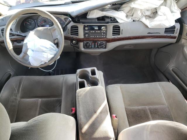 Photo 8 from auction – 2005 CHEVROLET IMPALA with VIN 2G1WF52EX59336159