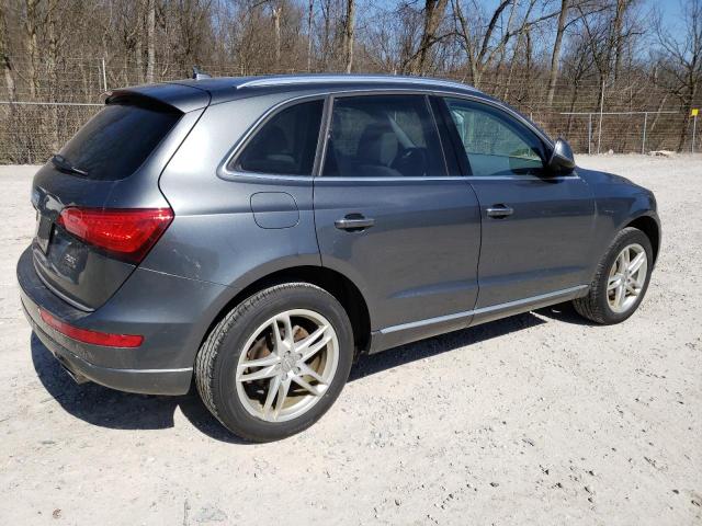 Photo 3 from auction – 2016 AUDI Q5 PREMIUM with VIN WA1L2AFP6GA073485