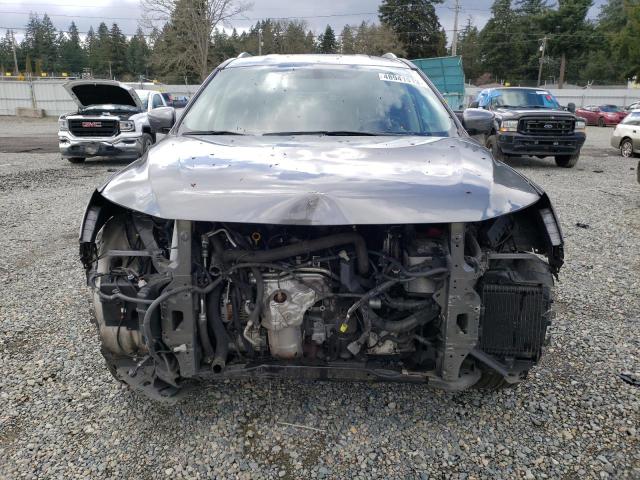 Photo 5 from auction – 2019 NISSAN PATHFINDER with VIN 5N1DR2MM5KC613308