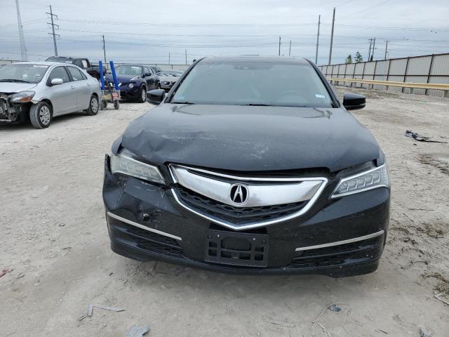 Photo 5 from auction – 2017 ACURA TLX TECH with VIN 19UUB2F59HA003710
