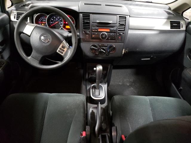 Photo 8 from auction – 2011 NISSAN VERSA S with VIN 3N1BC1CP9BL502156