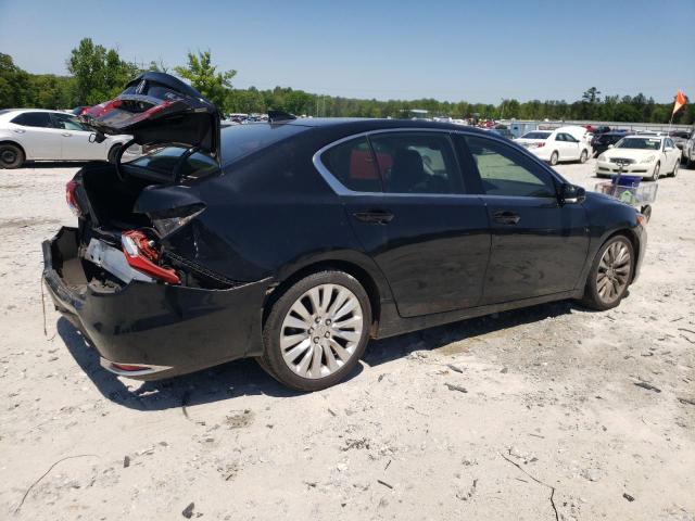 Photo 3 from auction – 2014 ACURA RLX TECH with VIN JH4KC1F51EC007701