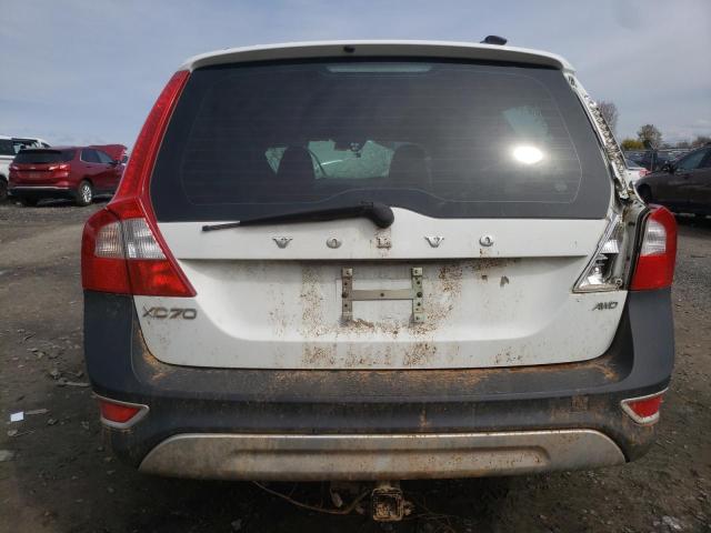 Photo 6 from auction – 2012 VOLVO XC70 3.2 with VIN YV4952BZ7C1119711