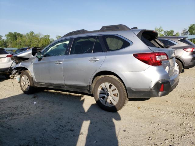 صورة رقم 2 من المزاد - 2019 SUBARU OUTBACK 2. مع VIN 4S4BSAHC4K3288349
