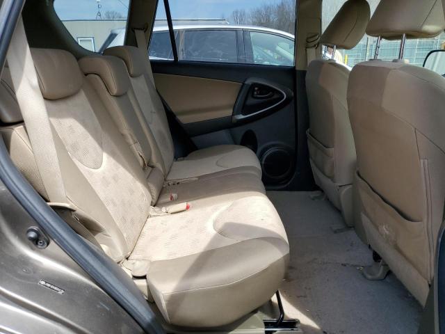 Photo 10 from auction – 2011 TOYOTA RAV4 with VIN JTMBF4DV4BD041781
