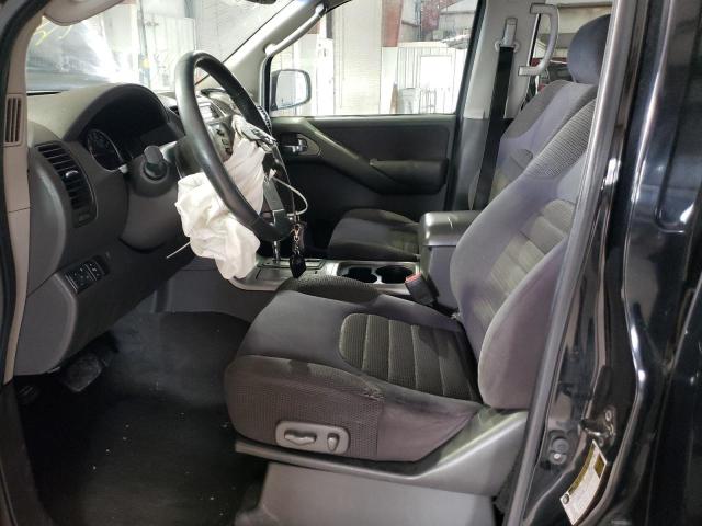 Photo 7 from auction – 2007 NISSAN PATHFINDER with VIN 5N1AR18W87C644858