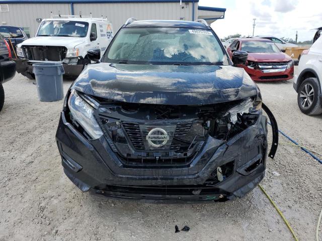Photo 5 from auction – 2017 NISSAN ROGUE S with VIN KNMAT2MT0HP605425